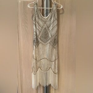 Can Can or Great Gatsby Dress